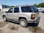 2005 Chevrolet Tahoe K1500