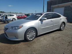 Vehiculos salvage en venta de Copart Fredericksburg, VA: 2013 Lexus ES 350