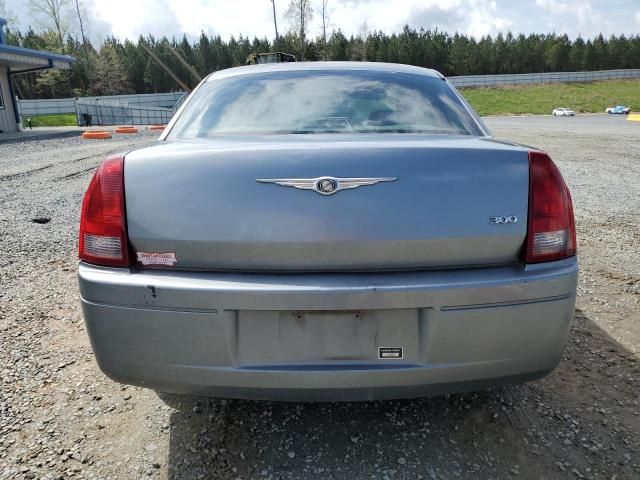 2007 Chrysler 300