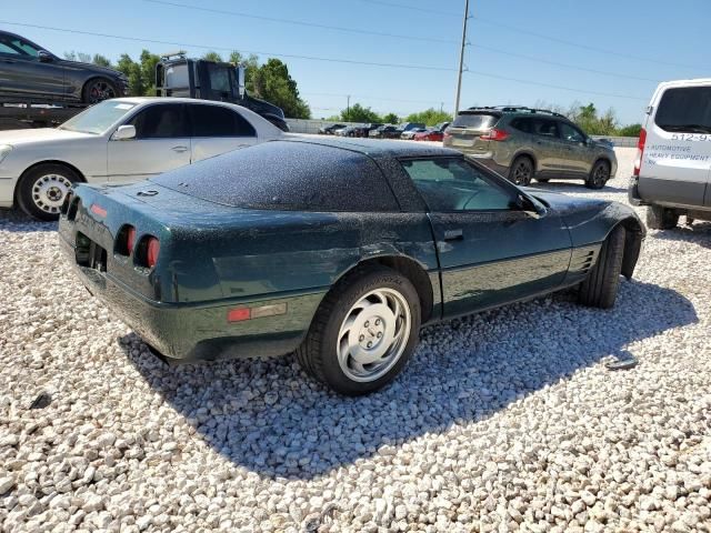 1994 Chevrolet Corvette