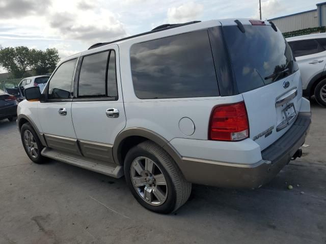 2004 Ford Expedition Eddie Bauer