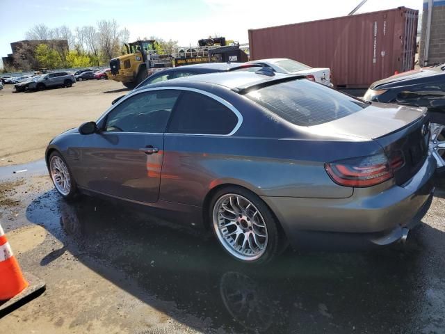 2008 BMW 335 XI