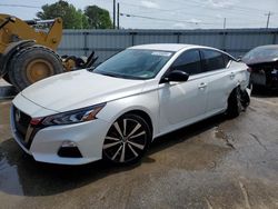 2020 Nissan Altima SR en venta en Montgomery, AL
