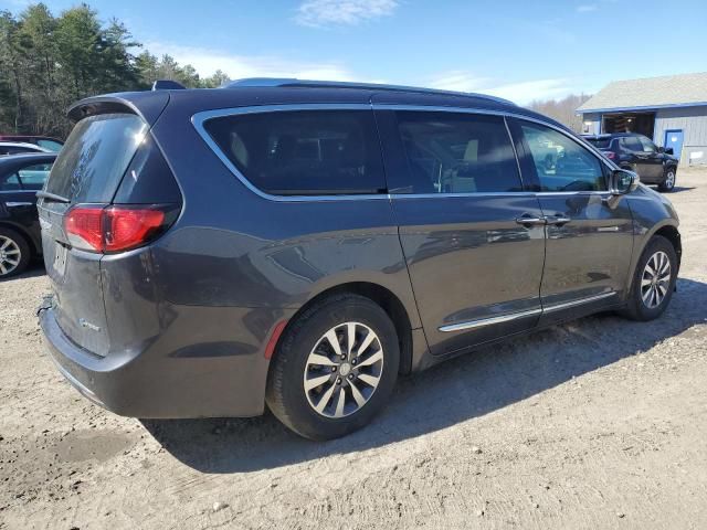 2020 Chrysler Pacifica Hybrid Limited