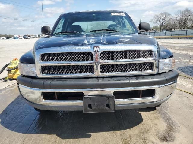 1999 Dodge RAM 1500