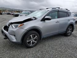 2016 Toyota Rav4 XLE for sale in Mentone, CA