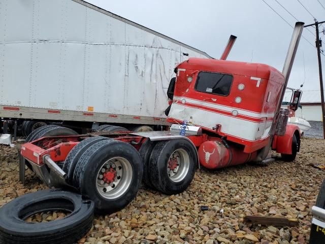 2007 Peterbilt 379