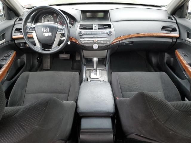 2011 Honda Accord EX