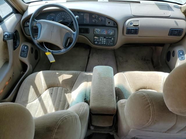 1994 Pontiac Bonneville SE