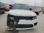 2020 Land Rover Range Rover Sport P525 HSE