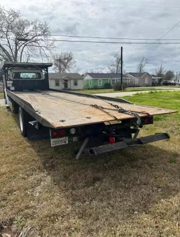 2016 Freightliner M2 106 Medium Duty