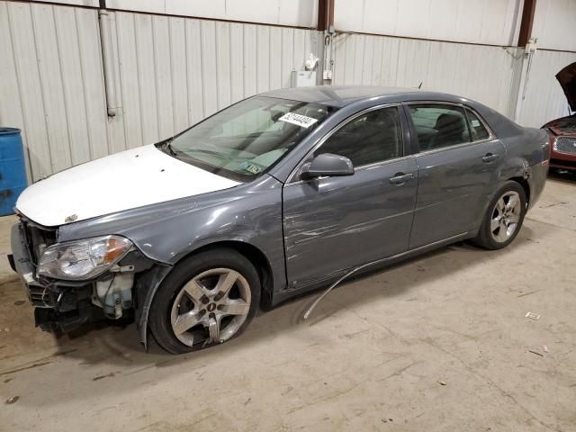 2009 Chevrolet Malibu 1LT