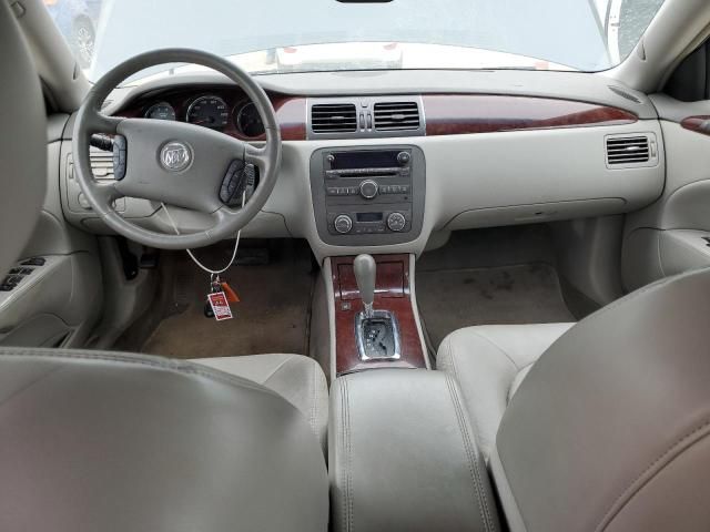 2010 Buick Lucerne CXL