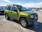 2012 Nissan Xterra OFF Road