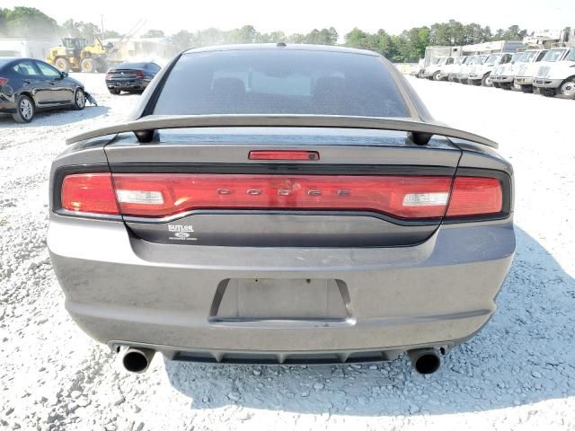 2014 Dodge Charger R/T