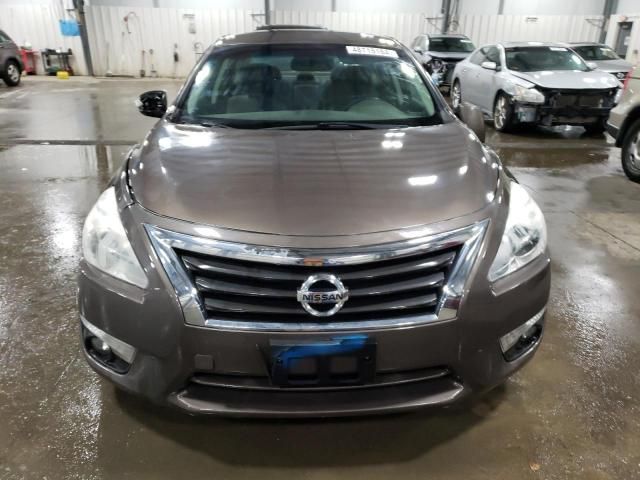 2015 Nissan Altima 3.5S