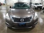 2015 Nissan Altima 3.5S