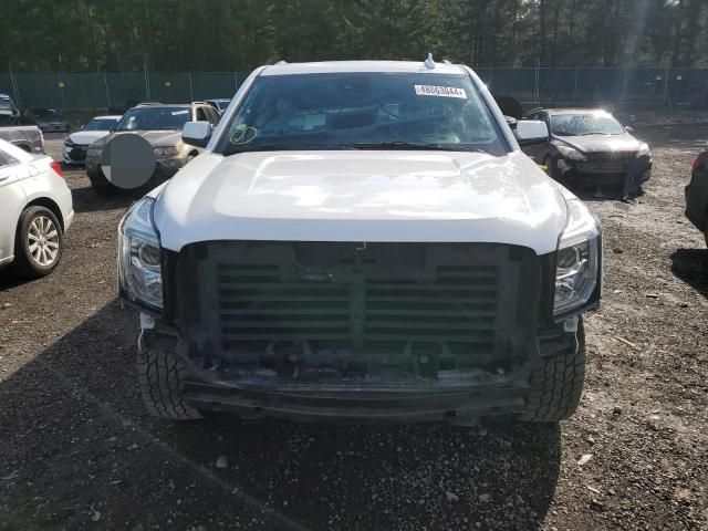 2020 GMC Yukon XL K1500 SLT