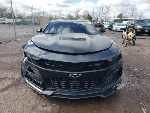 2019 Chevrolet Camaro SS