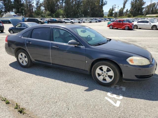 2008 Chevrolet Impala LT