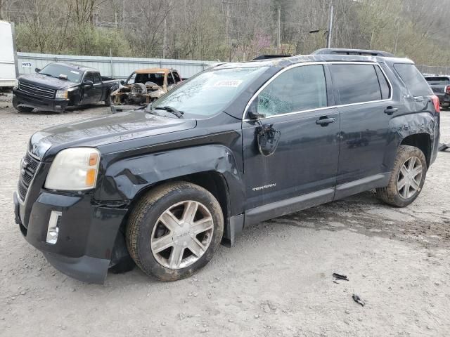 2011 GMC Terrain SLE