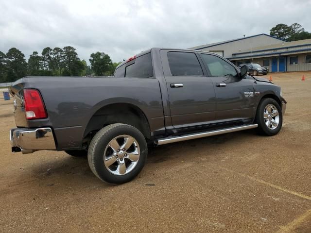 2015 Dodge RAM 1500 SLT