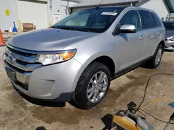 2011 Ford Edge Limited for sale in Pekin, IL