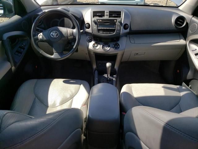 2010 Toyota Rav4 Limited