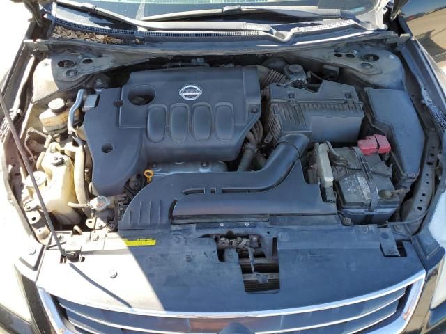 2011 Nissan Altima Base