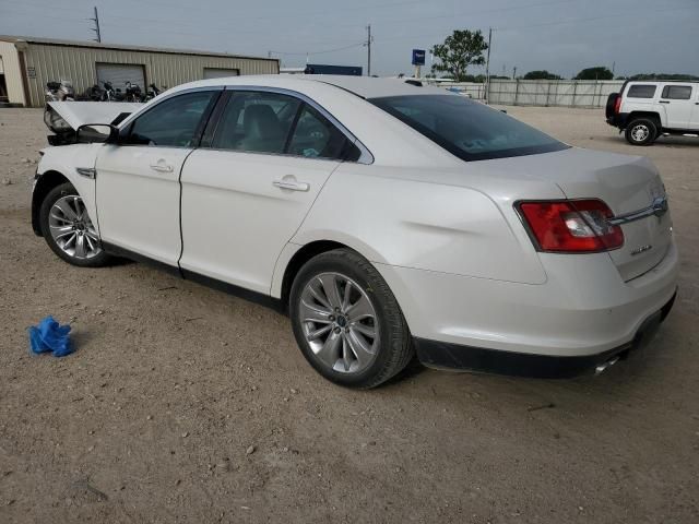 2011 Ford Taurus Limited