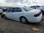 2004 Buick Lesabre Custom