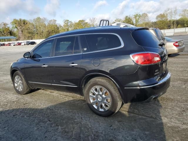 2014 Buick Enclave