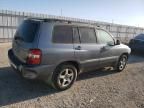 2004 Toyota Highlander Base