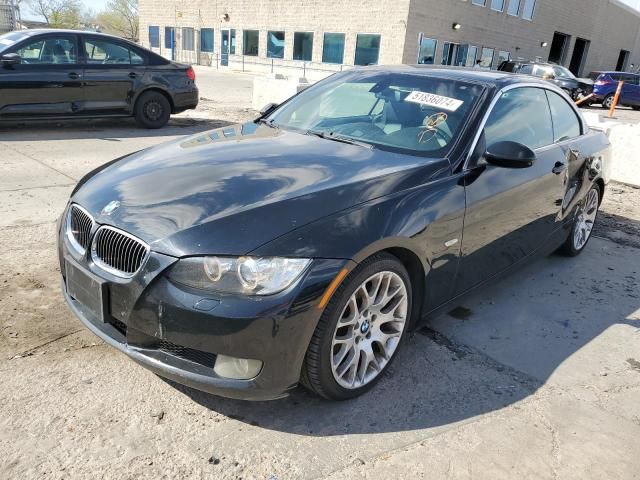 2007 BMW 328 I Sulev