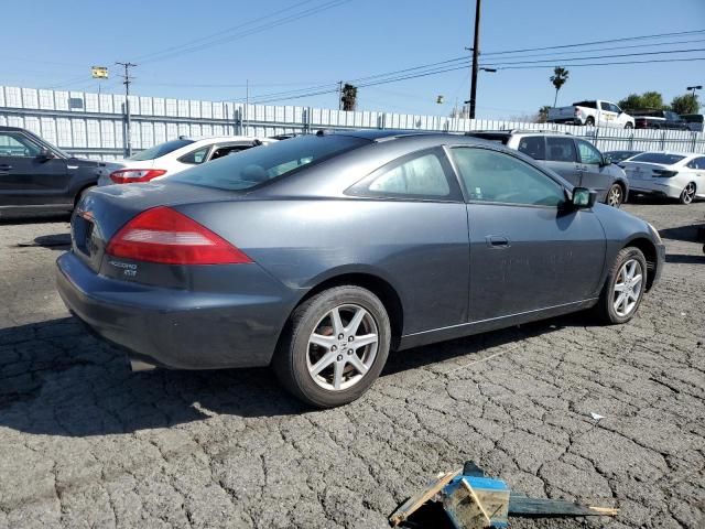 2004 Honda Accord EX