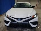 2022 Toyota Camry Night Shade