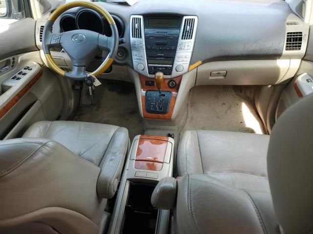 2006 Lexus RX 330