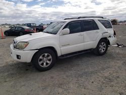 Toyota Vehiculos salvage en venta: 2007 Toyota 4runner SR5