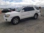 2007 Toyota 4runner SR5