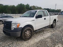 2011 Ford F150 Super Cab for sale in Loganville, GA