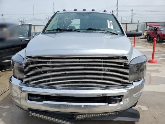 2008 Dodge RAM 3500 ST