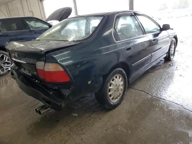 1997 Honda Accord EX