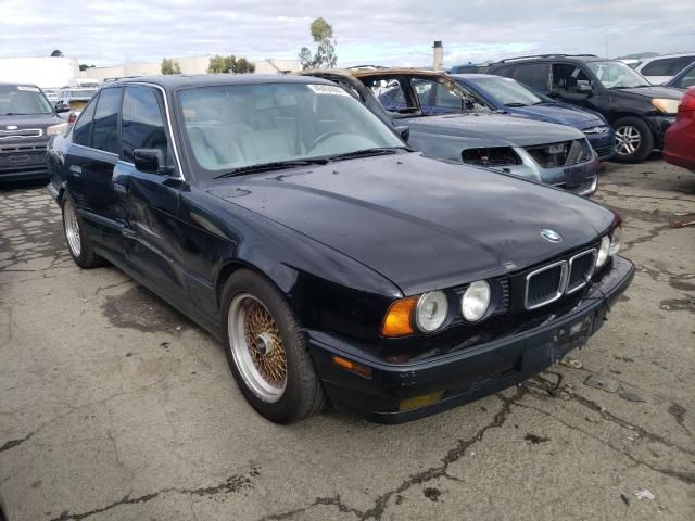 1995 BMW 525 I Automatic