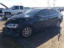 2013 Volkswagen Jetta SE en venta en Elgin, IL