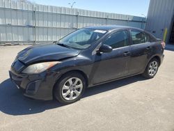 Mazda salvage cars for sale: 2011 Mazda 3 I