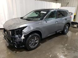 Nissan Rogue salvage cars for sale: 2023 Nissan Rogue S