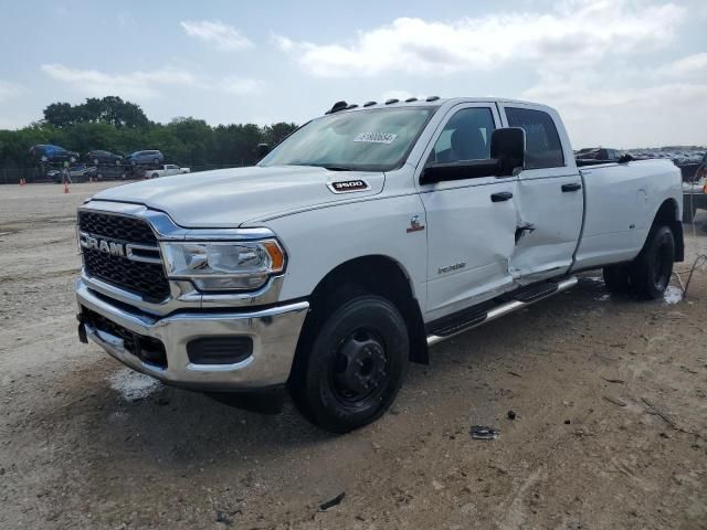 2022 Dodge RAM 3500 Tradesman