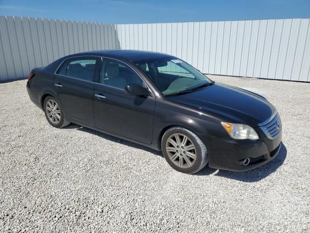 2009 Toyota Avalon XL