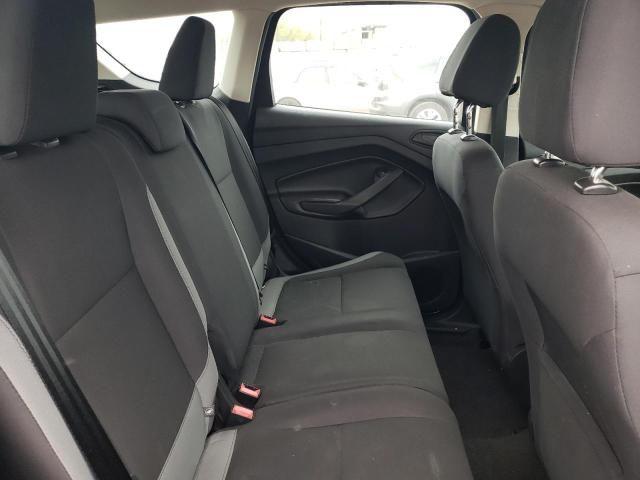 2016 Ford Escape S