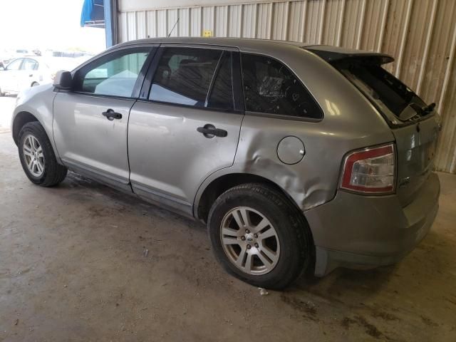 2008 Ford Edge SE